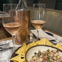   at The Green Affair - Chiado in Lisbon