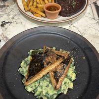   at The Green Affair - Chiado in Lisbon