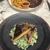   at The Green Affair - Chiado in Lisbon