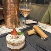   at The Green Affair - Chiado in Lisbon