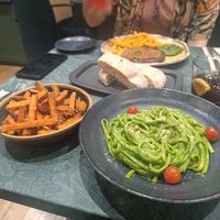  at The Green Affair - Chiado in Lisbon