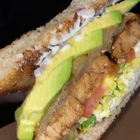 BLT  at Darbster in West Palm Beach