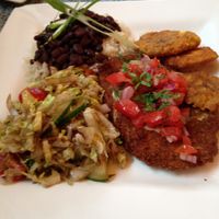 Special  at Darbster in West Palm Beach