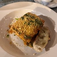 Lasagna   at Darbster in West Palm Beach