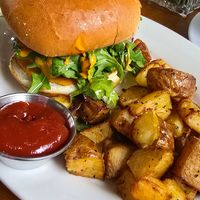 Hop Cake at Darbster in West Palm Beach