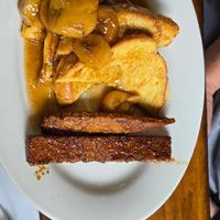 French Toast at Darbster in West Palm Beach