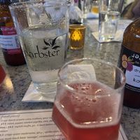 Kombucha   at Darbster in West Palm Beach