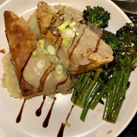 Wellington    at Darbster in West Palm Beach