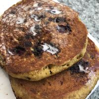 Pancakes! at Darbster in West Palm Beach