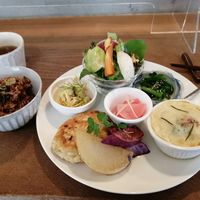  at Cafe Pony in Kumamoto