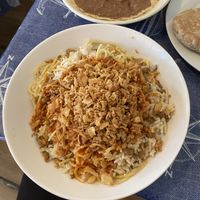   at Alexandria Café in Margate