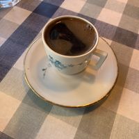   at Alexandria Café in Margate