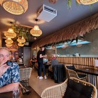  at Yathida Noodle House in Ypres