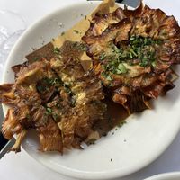   at Nannarella in Rome