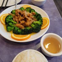  at Enjoy Vegetarian - Financial District in San Francisco