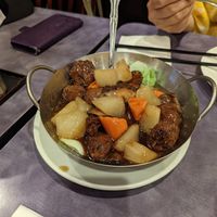  at Enjoy Vegetarian - Financial District in San Francisco