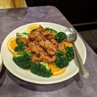  at Enjoy Vegetarian - Financial District in San Francisco