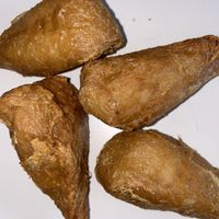 Drumsticks  at Enjoy Vegetarian - Financial District in San Francisco