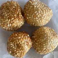   at Enjoy Vegetarian - Financial District in San Francisco