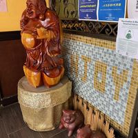 Welcome to Enjoy at Enjoy Vegetarian - Financial District in San Francisco