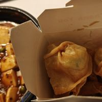  at Enjoy Vegetarian - Financial District in San Francisco