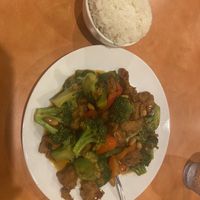   at Enjoy Vegetarian - Financial District in San Francisco