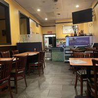   at Enjoy Vegetarian - Financial District in San Francisco