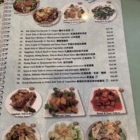   at Enjoy Vegetarian - Financial District in San Francisco