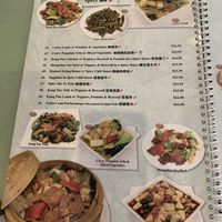   at Enjoy Vegetarian - Financial District in San Francisco