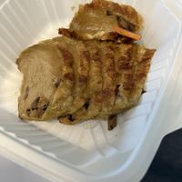   at Enjoy Vegetarian - Financial District in San Francisco