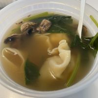   at Enjoy Vegetarian - Financial District in San Francisco