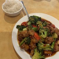   at Enjoy Vegetarian - Financial District in San Francisco