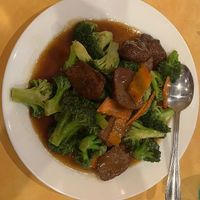   at Enjoy Vegetarian - Financial District in San Francisco