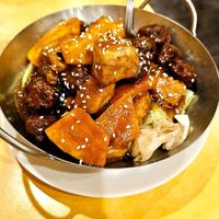  at Enjoy Vegetarian - Financial District in San Francisco