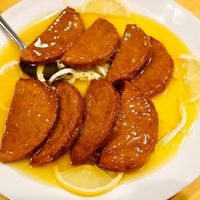  at Enjoy Vegetarian - Financial District in San Francisco