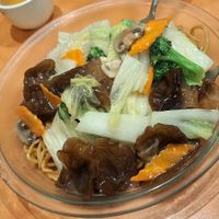  at Enjoy Vegetarian - Financial District in San Francisco