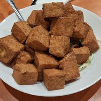  at Enjoy Vegetarian - Financial District in San Francisco