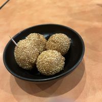   at Enjoy Vegetarian - Financial District in San Francisco