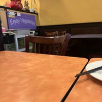   at Enjoy Vegetarian - Financial District in San Francisco