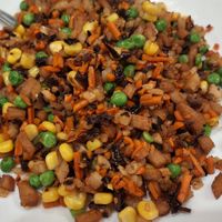  at Enjoy Vegetarian - Financial District in San Francisco