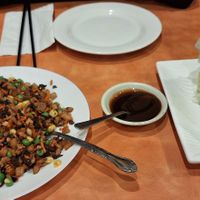  at Enjoy Vegetarian - Financial District in San Francisco