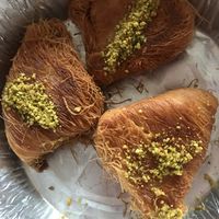   at Kanafeh Talpiyot in Haifa