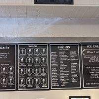  at The Red Bean in Annapolis