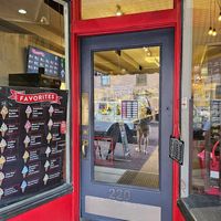 Hours of operation at The Red Bean in Annapolis