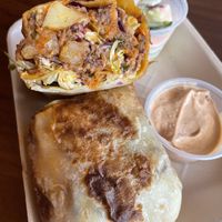   at Productos Veganos Rancho San Agustín in Puerto Vallarta