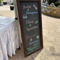   at Productos Veganos Rancho San Agustín in Puerto Vallarta