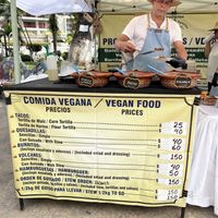   at Productos Veganos Rancho San Agustín in Puerto Vallarta