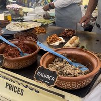   at Productos Veganos Rancho San Agustín in Puerto Vallarta