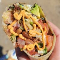  at Productos Veganos Rancho San Agustín in Puerto Vallarta