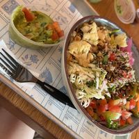   at Coyo Taco in Miami